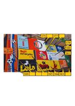 Vlaggen diversen, Diversen, Vlaggen en Wimpels, Ophalen of Verzenden, Zo goed als nieuw