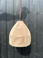 Suede YAYA hanglamp, Huis en Inrichting, Ophalen, Nieuw, Minder dan 50 cm