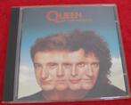 CD Queen – The Miracle / CDP 79 2357 2, Ophalen of Verzenden, Zo goed als nieuw, Poprock