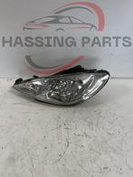 Koplamp links van een Peugeot 206, Gebruikt, -, -, Ophalen of Verzenden
