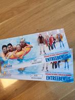 2 tickets LACO Geleen, Twee personen, Ticket of Toegangskaart