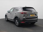Mazda CX-5 2.0 SkyActiv-G 165 TS+ | Automaat | CAMERA | PARK, Auto's, Mazda, Gebruikt, 4 cilinders, SUV of Terreinwagen, LED verlichting