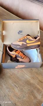 Nike Air Max 1 "King’s Day. Maat 38, Overige kleuren, Nike, Nieuw, Ophalen of Verzenden