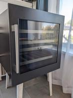 Boretti Wijnklimaatkast, Witgoed en Apparatuur, Ophalen, Zonder vriesvak, 60 cm of meer, Zo goed als nieuw