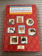 Franciens mooiste kattenverhalen - Francien van Westering, Ophalen of Verzenden, Zo goed als nieuw, Katten