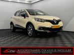 Renault Captur 0.9 TCe Zen Airco, Navi, Cruise control, Keyl, Voorwielaandrijving, 898 cc, Stof, Gebruikt