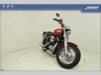 harley davidson xl1200c (bj 2011), 2 cilinders, Bedrijf, Meer dan 35 kW, Overig