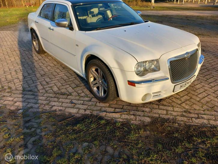 Chrysler 300C 2.7 V6 In Onderdelen, Auto-onderdelen, Carrosserie en Plaatwerk, Chrysler, Gebruikt, Ophalen of Verzenden