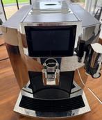 Jura S8 - opknapper, Witgoed en Apparatuur, Koffiezetapparaten, Stoompijpje, 10 kopjes of meer, Koffiemachine, Niet werkend