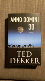 Ted Dekker - Anno Domini 30, Boeken, Ophalen of Verzenden, Zo goed als nieuw, Ted Dekker