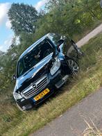 Opel Insignia 1.4 Turbo 103KW 4-DRS 2011 Zwart, Auto's, Opel, Voorwielaandrijving, Lederen bekleding, 730 kg, 1250 kg