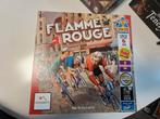 Flamme Rouge Bordspel, Drie of vier spelers, Ophalen of Verzenden, Gebruikt