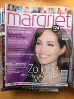 Margriet complete jaargang van 2011, Boeken, Tijdschriften en Kranten, Ophalen of Verzenden, Zo goed als nieuw, Damesbladen