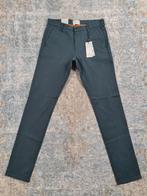 Cast Iron Riser Slim Chino W30 L34 NIEUW STRETCH Bronno3034, New Yorkstraat 50, 1175 RD Lijnden, https://www.justbrands.nl/klantenservice