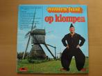 LP James Last op klompen – 184 201, Ophalen of Verzenden, Gebruikt, 12 inch