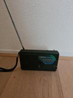 Erres Radio, Ophalen