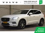 Volvo XC60 B4 197PK Inscription | Leder | Trekhaak | BLIS |, Auto's, 15 km/l, Gebruikt, 4 cilinders, 24 maanden