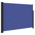 Windscherm uittrekbaar 140x300 cm blauw, Tuin en Terras, Tuinschermen, Venlo, Info@bargains-by-dj.nl, Nieuw, Ophalen of Verzenden
