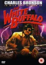 THE WHITE BUFFALO ( CHARLES BRONSON ), Ophalen of Verzenden, 1980 tot heden, Zo goed als nieuw, Actie en Avontuur