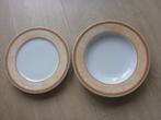 Serviesdelen mitterteich., Huis en Inrichting, Keuken | Servies, Ophalen of Verzenden, Zo goed als nieuw, Bord(en), Overige stijlen
