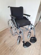 Rolstoel multimotion M6, Ophalen, Zo goed als nieuw, Duwrolstoel