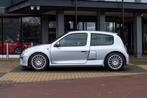 Renault Clio V6 fase/phase 1 (bj 2001), Auto's, Renault, 65 €/maand, Gebruikt, 2946 cc, Origineel Nederlands
