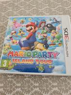 Mario Party : Island Tour, Spelcomputers en Games, Games | Nintendo 2DS en 3DS, Vanaf 3 jaar, Overige genres, Ophalen of Verzenden