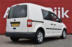 Volkswagen Caddy 2.0 SDI Marge! | Airco | Cruise | Radio/Cd, Auto's, Voorwielaandrijving, Gebruikt, 4 cilinders, Volkswagen