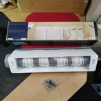 Paul's Collection automatische waslijn, Tuin en Terras, Droogmolens en Wasrekken, Ophalen of Verzenden, Nieuw, Wasrek
