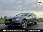 Audi A4 Avant 1.4 TFSI Automaat LED Cruise Navi Trekhaak NAP, Gebruikt, Euro 6, 4 cilinders, 150 pk