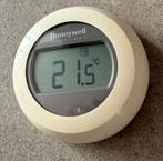 Honeywell Round Wireless Aan/Uit Draadloze Kamerthermostaat, Doe-het-zelf en Verbouw, Thermostaten, Ophalen, Slimme thermostaat