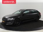 Skoda Superb 1.4 TSI iV Sportline | Stoelverwarming | Alcant, Auto's, Skoda, Adaptive Cruise Control, Gebruikt, Euro 6, 4 cilinders