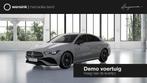 Mercedes-Benz CLA-klasse 180 Business Solution AMG | Panoram, Auto's, CLA, 4 cilinders, Origineel Nederlands, Bedrijf