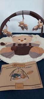 Baby speelkleed met beertjes, Ophalen, Nieuw