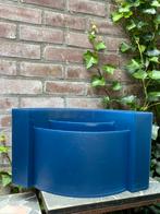 Krantenbak Wave, Italiaans design lectuurbak Autentics,, Ophalen of Verzenden, Gebruikt