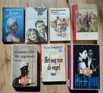 Boeken Collectie - Romans, Ophalen, Gelezen, Diverse Auteurs