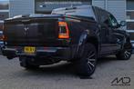 Dodge Ram 1500 5.7 V8 4x4 Crew Cab Limited| Full options, Gebruikt, 5654 cc, Zwart, Bedrijf
