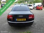 Audi S8 5.2 S8, Automaat, Gebruikt, 5204 cc, Zwart