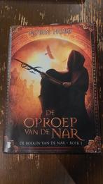 Robin Hobb - De oproep van de nar, Boeken, Fantasy, Ophalen of Verzenden, Zo goed als nieuw