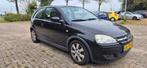 Opel Corsa 1.8-16V Silverline AIRCO NIEUWE APK, Auto's, 125 pk, Gebruikt, 4 cilinders, 1796 cc