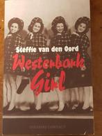 WESTERBORK GIRL Steffie van den Oord Waar verhaal, Ophalen of Verzenden, Tweede Wereldoorlog, Gelezen, Overige onderwerpen