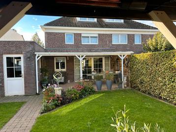 Overkapping 5.75 x 3.5 mtr beschikbaar voor biedingen