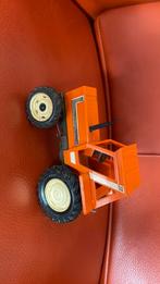 Deuts Fahr DX A groxtra 4.57 tractor . Fiat, Ophalen of Verzenden, Gebruikt, Tractor of Landbouw, Overige merken