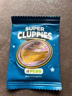 Plus super cluppies 2, Verzamelen, Supermarktacties, Plus, Ophalen of Verzenden