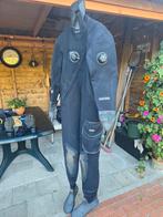 Bare XCS2 Droogpak compleet met Onderpak en Handschoenen, Watersport en Boten, Duiken, Ophalen, Duikpak