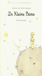 Antoine de Saint-Exupéry: De kleine Prins. Een hoorspel, Ophalen of Verzenden, Antoine de Saint-Exupéry, Cd, Kind