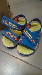 Skechers sandaaltjes maat 25, Ophalen, Skechers, Jongetje, Gebruikt