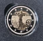 Frankrijk 2 euro 2023 Olympische Spelen 2024 proof, Verzenden, Frankrijk, 2 euro, Losse munt