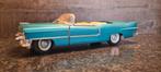 Solido cadillac eldorado, Ophalen of Verzenden, Gebruikt, Overige merken