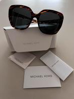 Michael Kors MK2140, Sieraden, Tassen en Uiterlijk, Zonnebrillen en Brillen | Dames, Nieuw, Zonnebril, Zwart, Verzenden